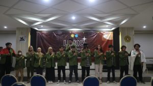 Latihan Dasar Kepemimpinan Organisasi (LDKO)