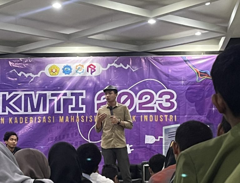 Seminar Advokasi