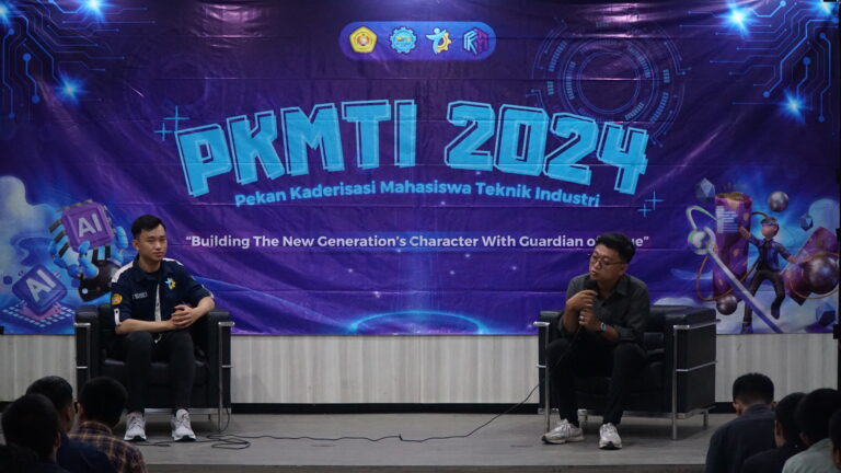 Seminar Advokasi 2024