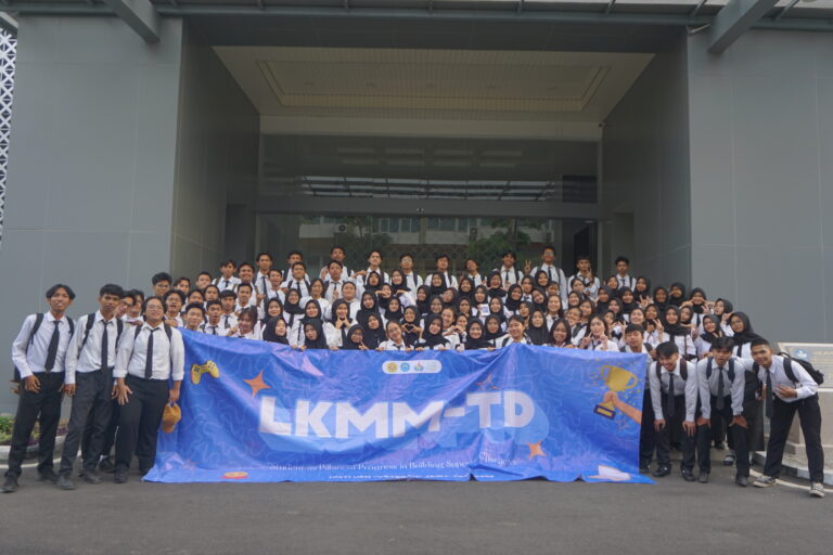 LKMM-TD 2025