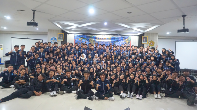 Safari Campus External – HMTI UPN “Veteran” Jawa Timur X HMTI Universitas Muhammadiyah Malang