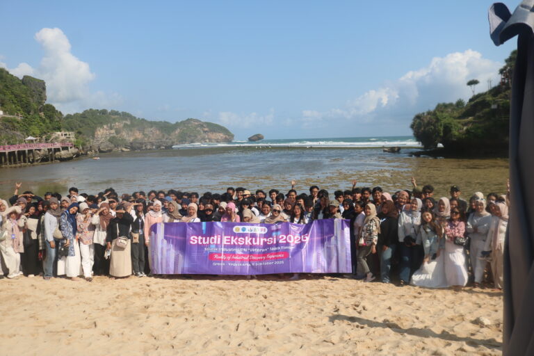 STUDI EKSKURSI 2025